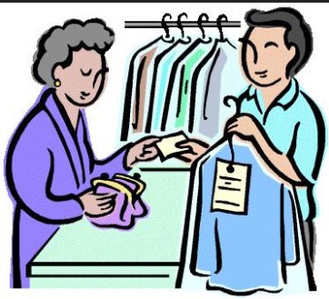 Get the most service from your dry cleaner