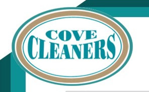 Cove Cleaners is Number One in Helping the Community